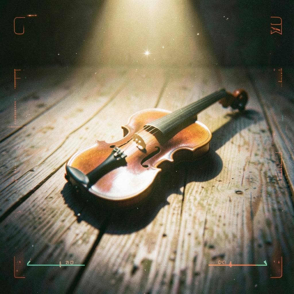 Star Show Us cover artwork