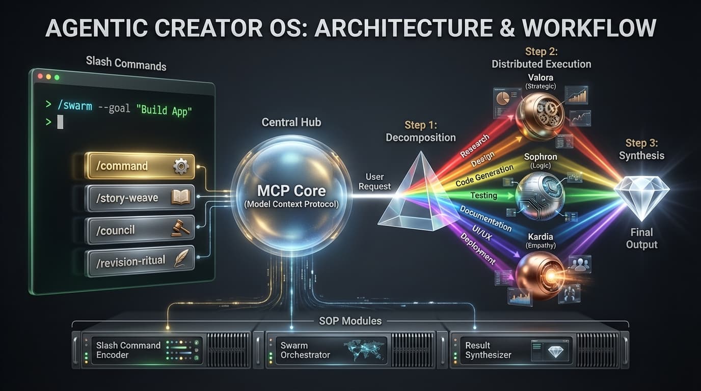 AI gateway architecture diagram