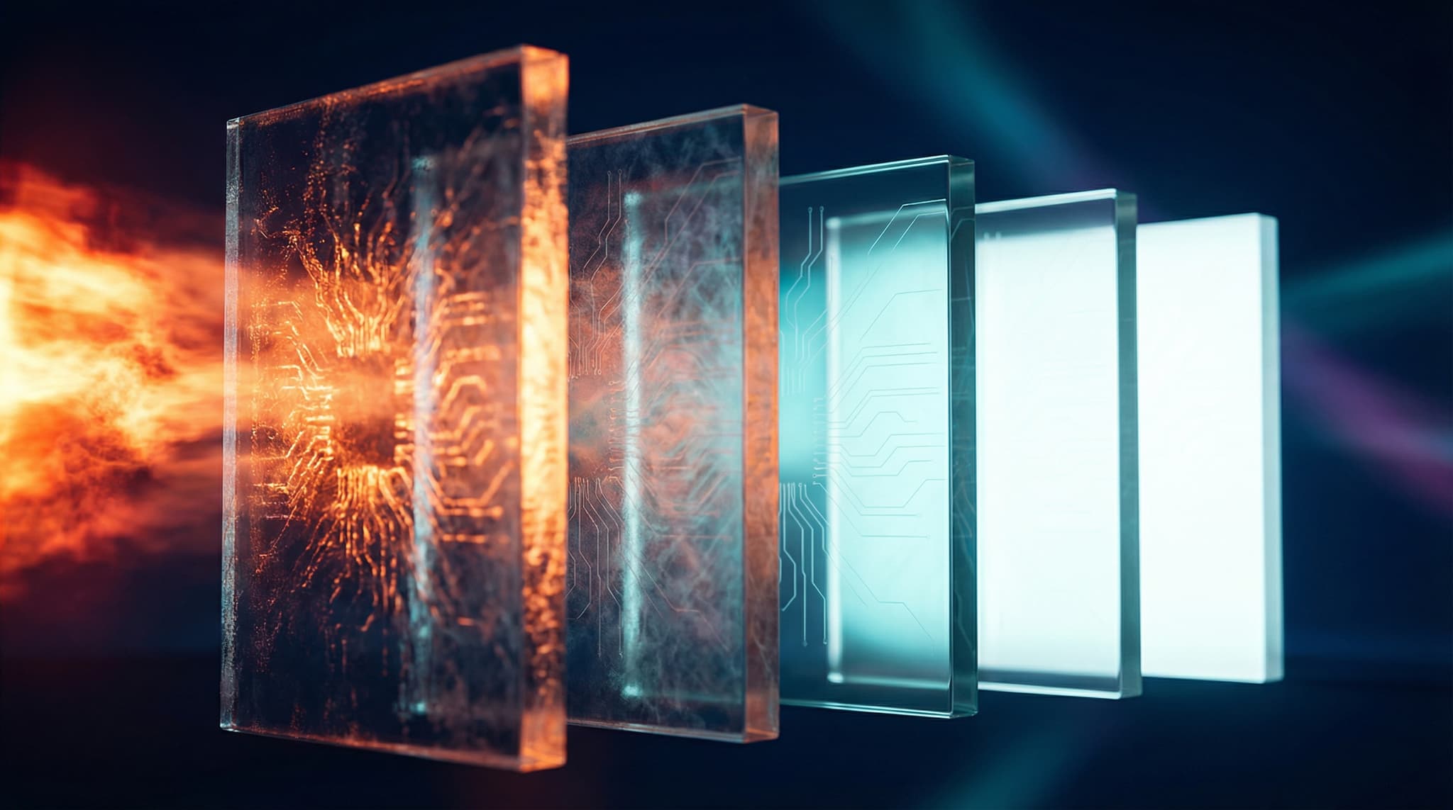 ACOS v11: Visual Intelligence and Site Integrity — What Changed and Why