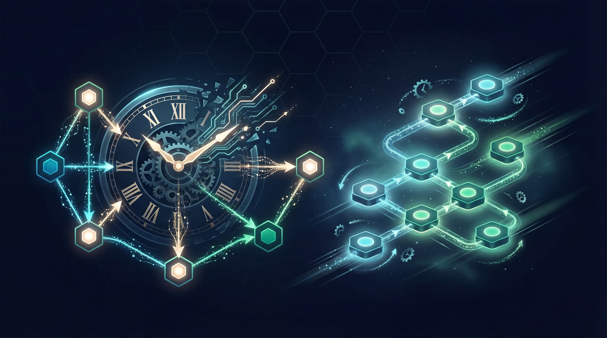 n8n Automation: 9 Workflows That Run My Creative Empire