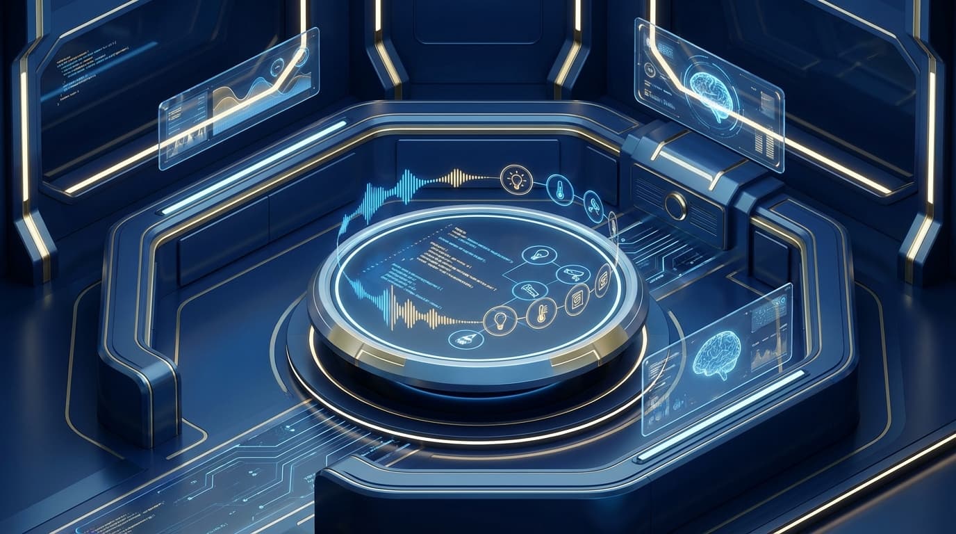 Build Your Own Jarvis: Turn Claude Code Into Your Personal Intelligence System