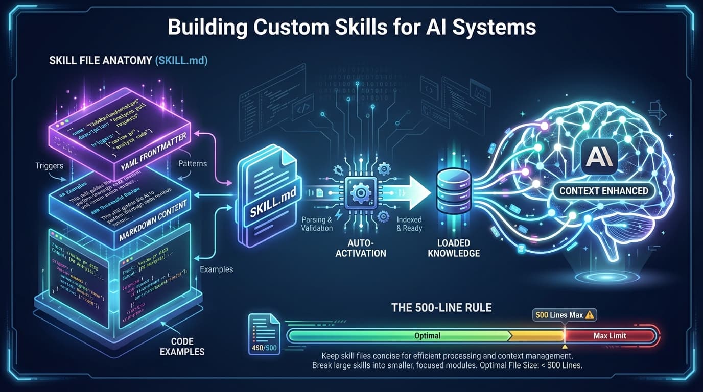 Building Custom Skills for ACOS: The Complete Developer Guide