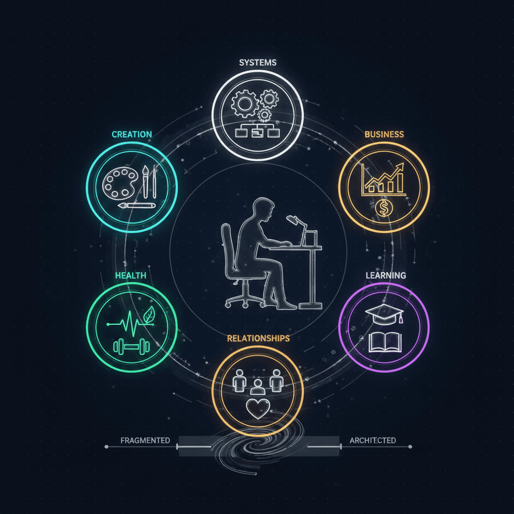 AI Architecture Patterns for Solo Builders