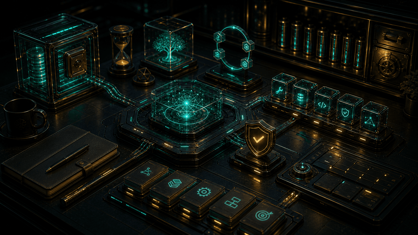 Why Everyone Needs Their Own AI Center of Excellence