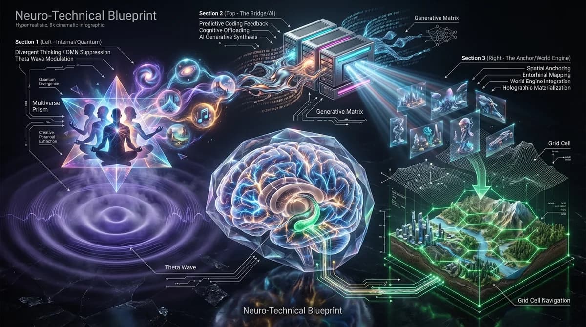 How to Build Your soul.md — A Creator's Operating File