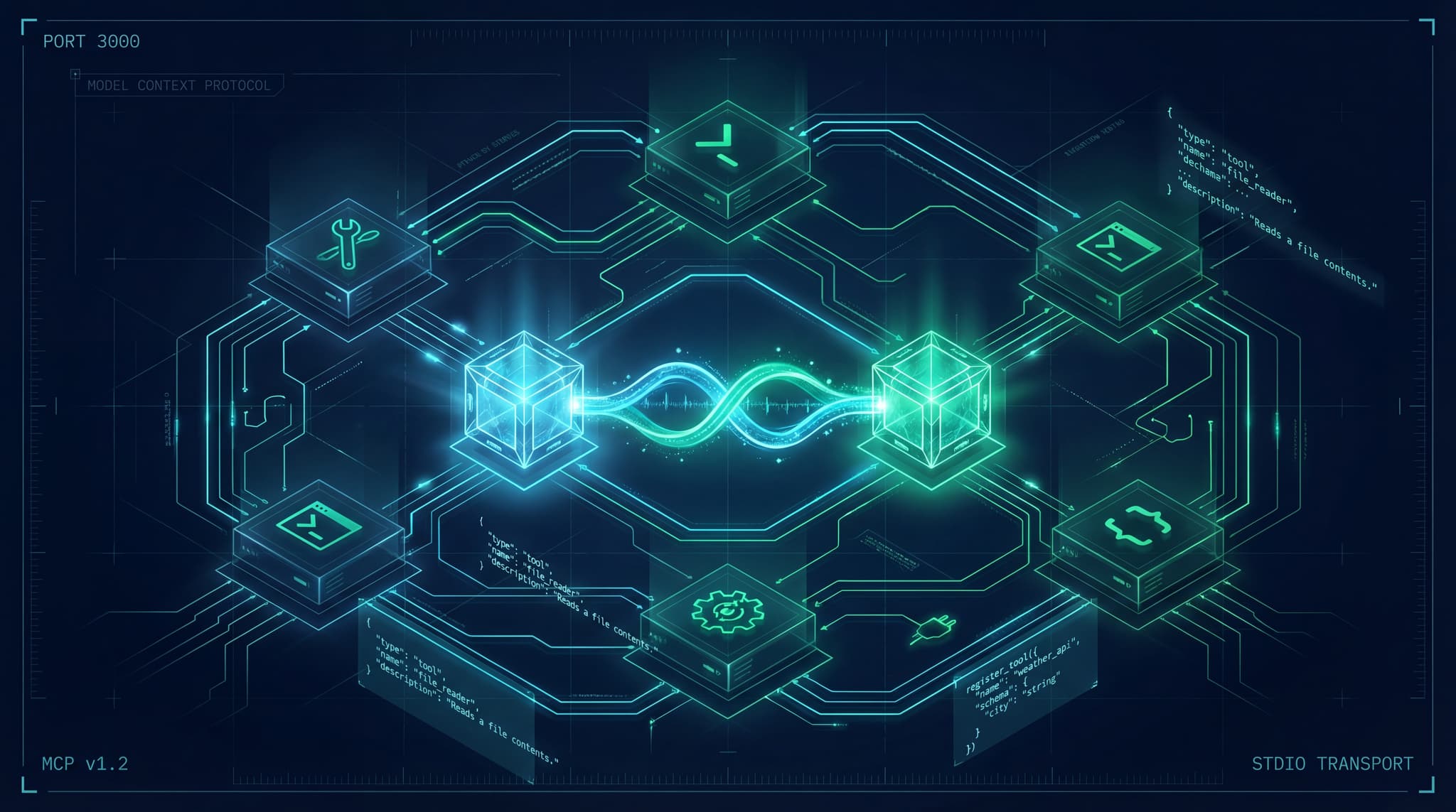 Build Your First MCP Server: The Model Context Protocol Workshop