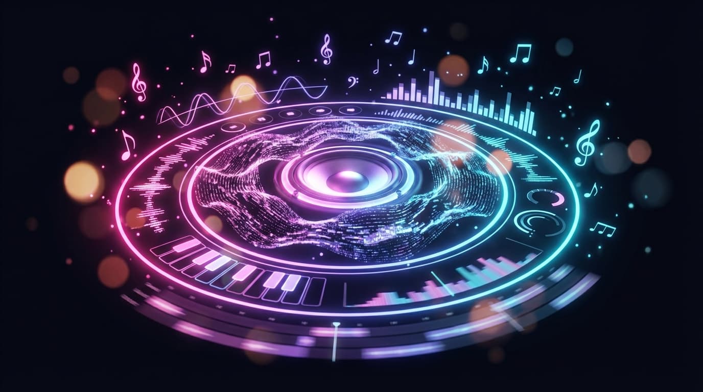 Create Music Without Musical Training: The Suno AI Music Creation Workshop