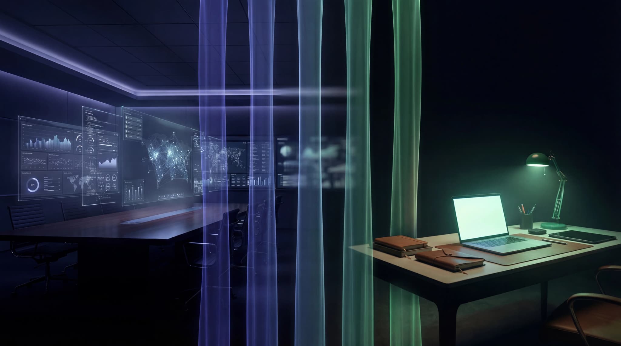 Why Everyone Needs Their Own AI Center of Excellence