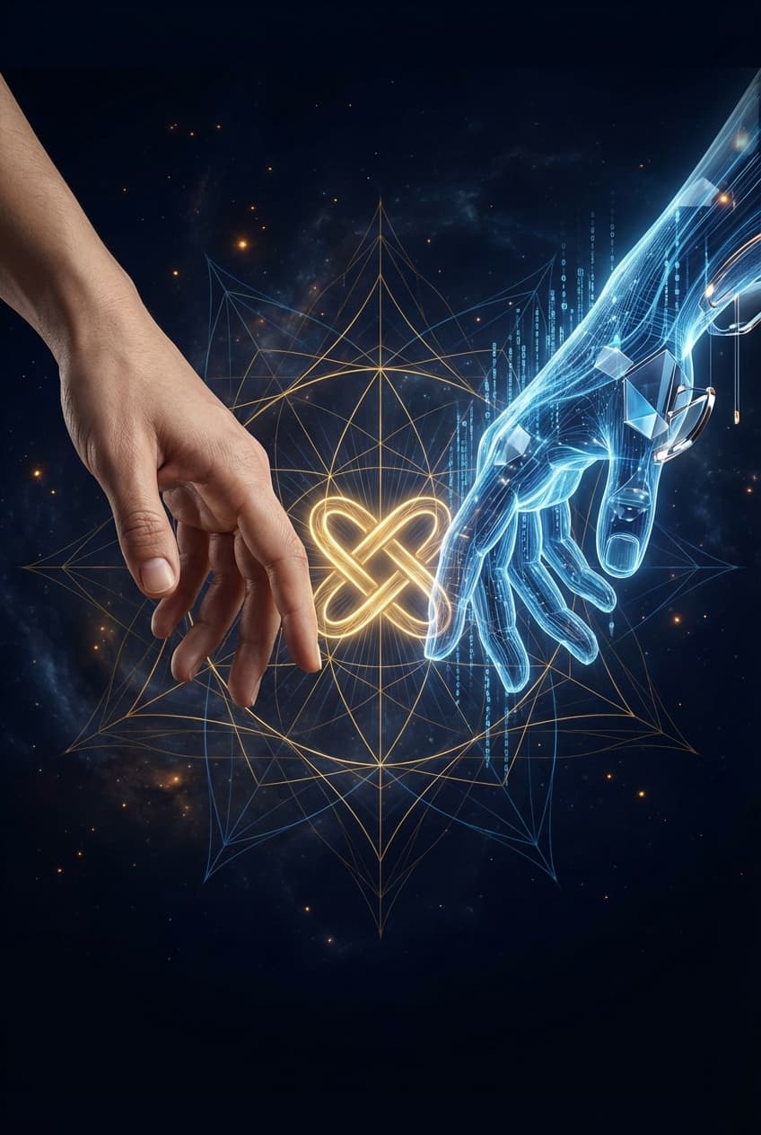 The Arcanean Creator Principles