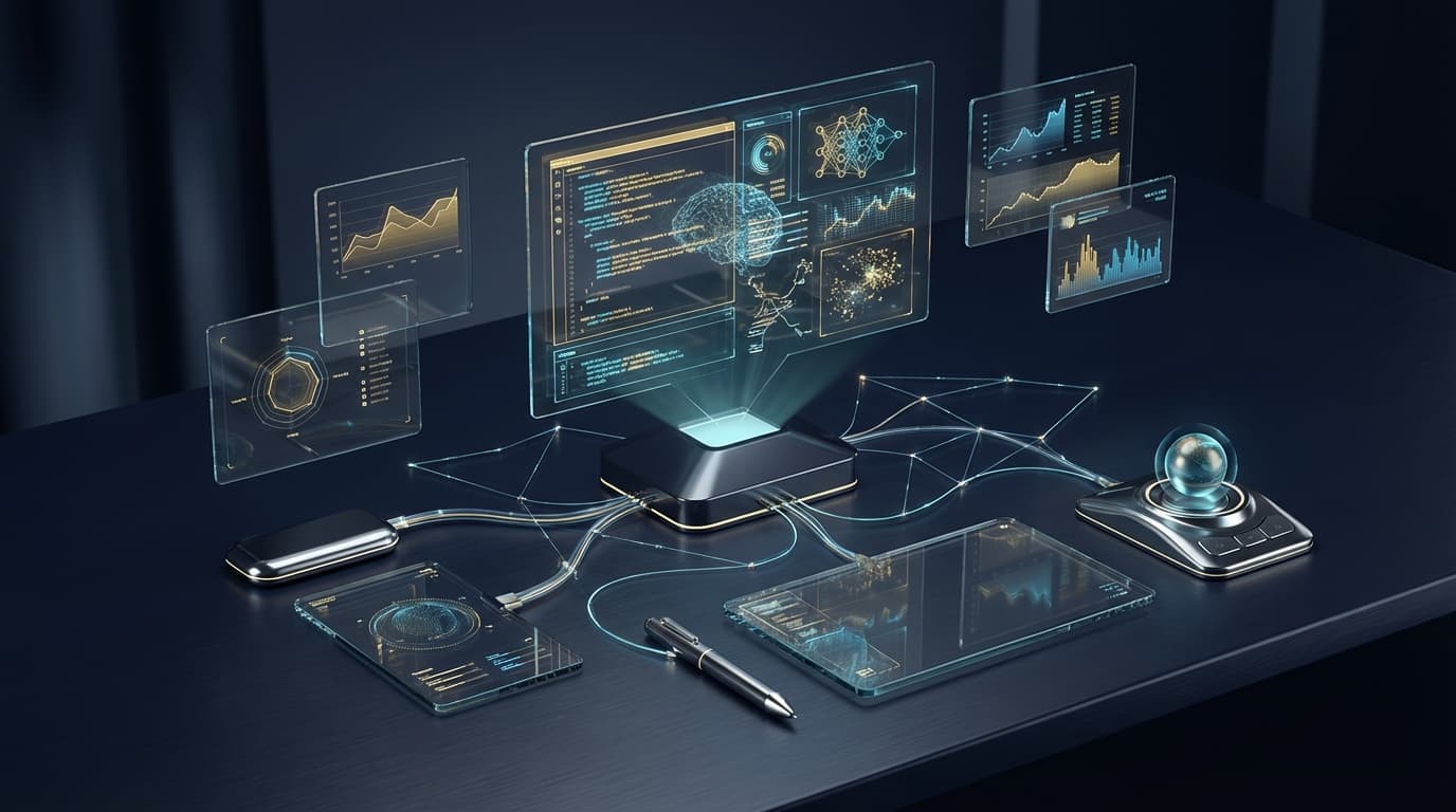 My $100/Month AI Stack: Every Tool I Actually Use