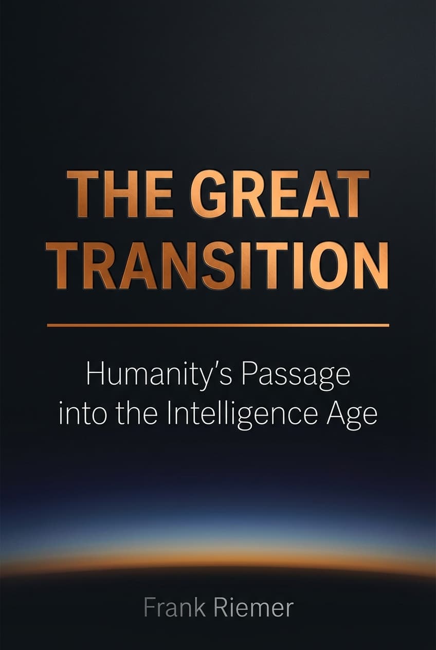 The Great Transition