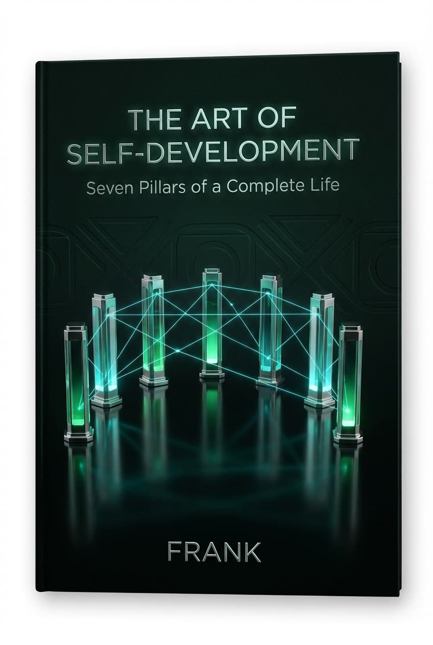 The Art of Self-Development