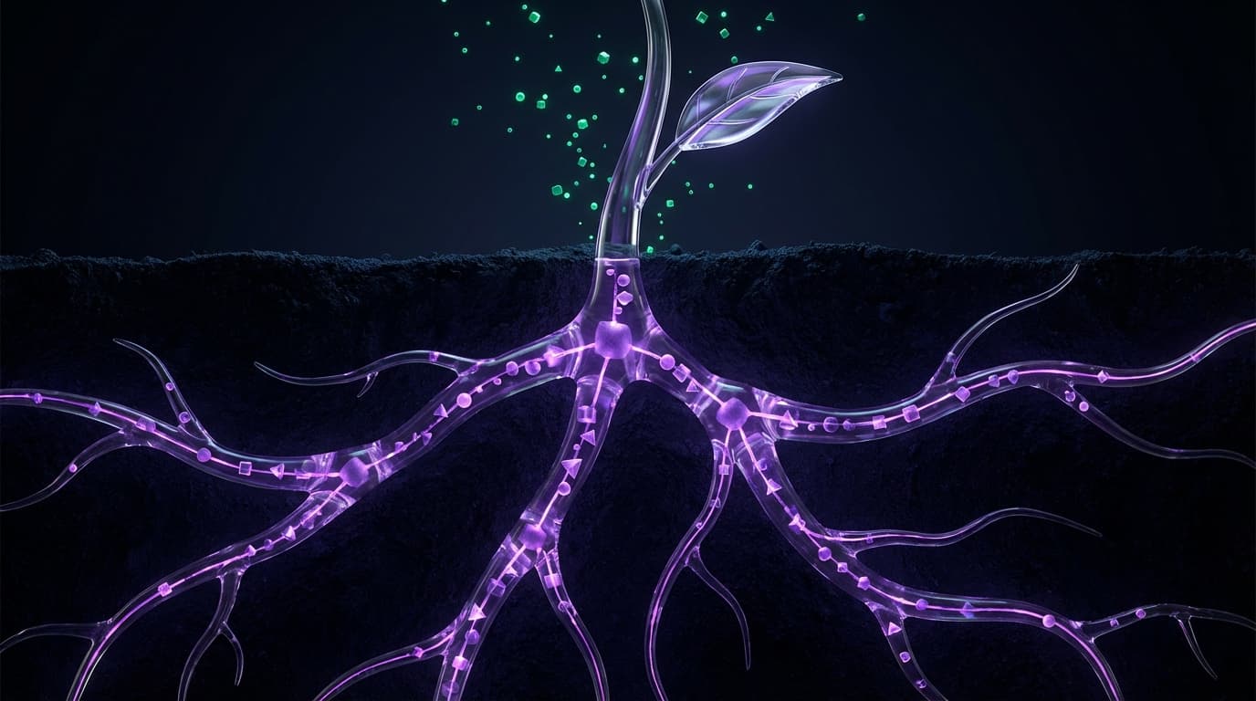 Neural Roots