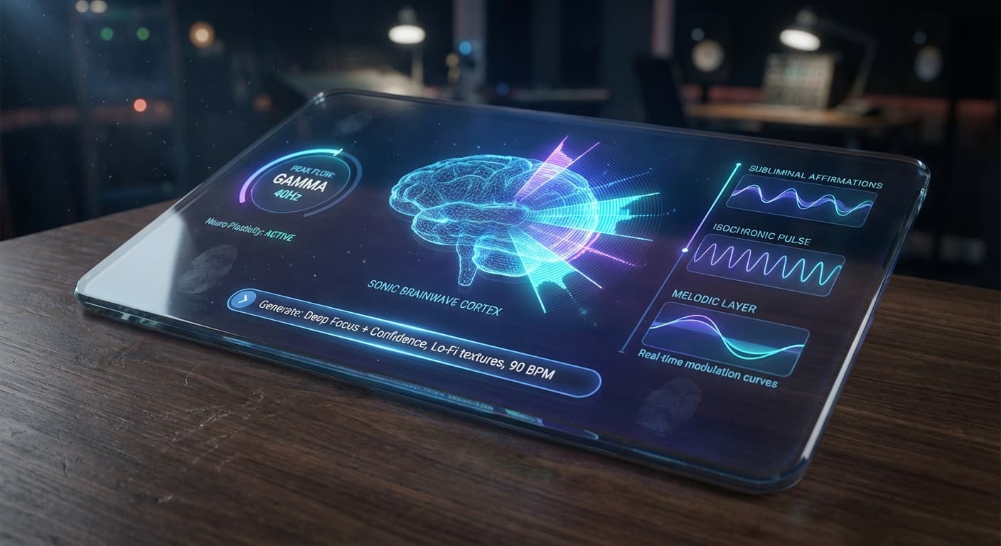 Release Atomization Map