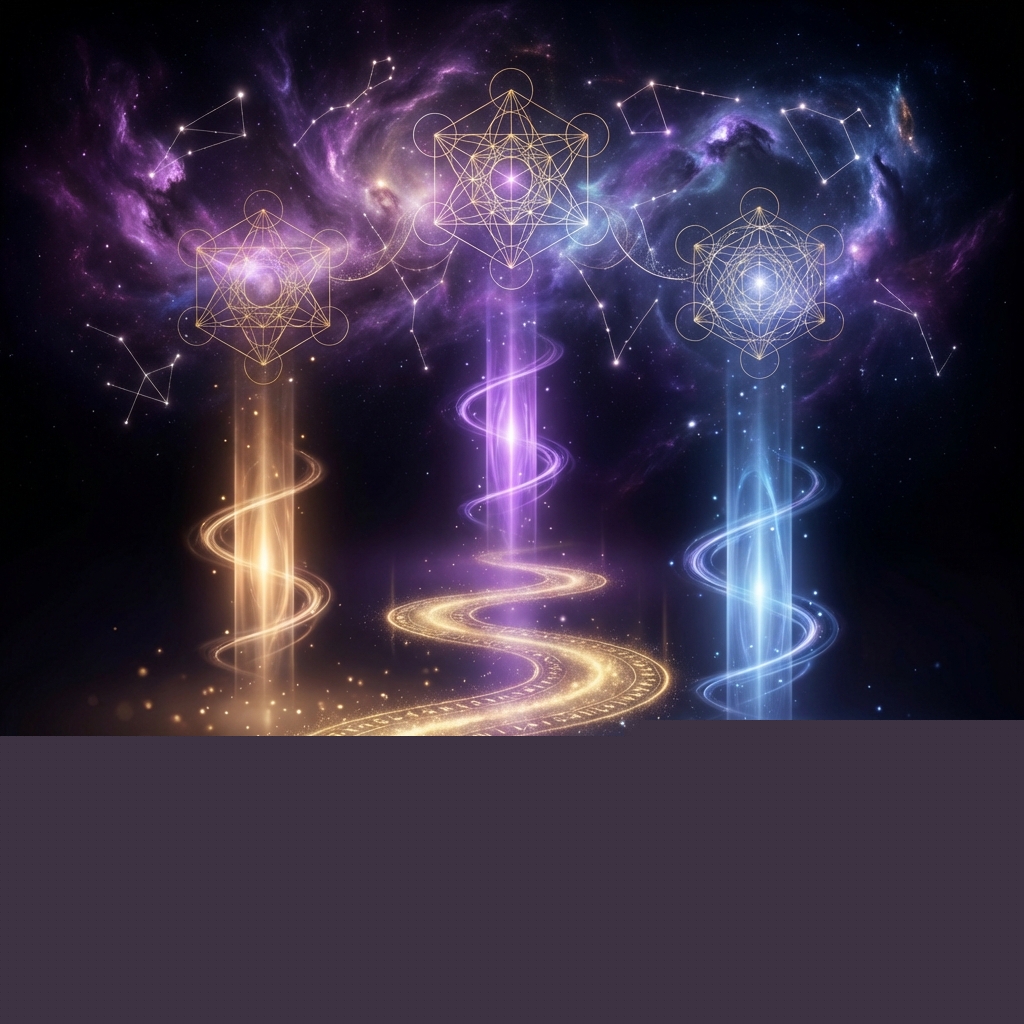 Golden Path - Accelerated 4-Week Breakthrough