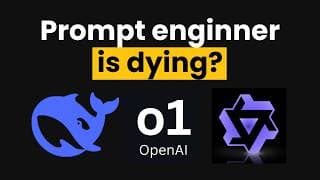 DeepSeek R1: The Era of Reasoning Models