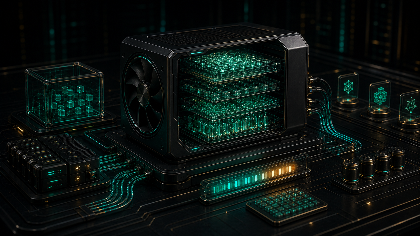 Gemma 4: Google's Open-Weight Family Now Runs a 31B Frontier Model on One GPU