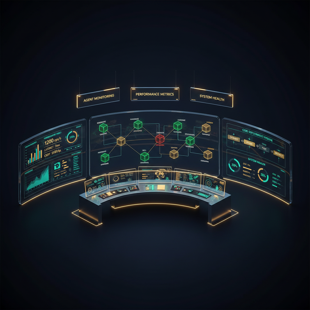 Enterprise Agentic Architecture: Decision Framework for Production | FrankX